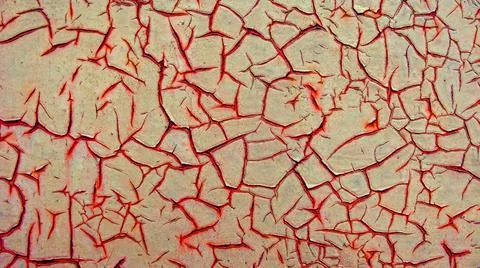 Background rusty sheet of metal close-up Foto stock