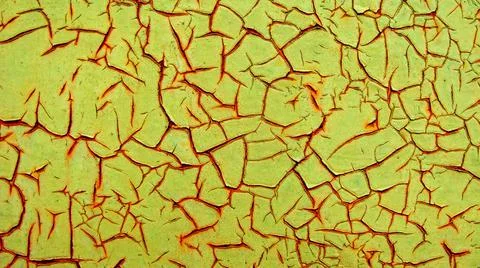 Background rusty sheet of metal close-up Stock Photos