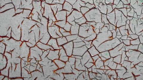 Background rusty sheet of metal close-up Stock Photos