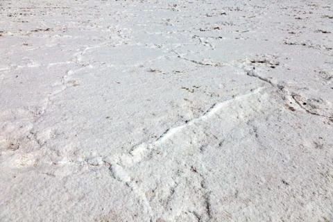 Background from salt Stock Photos