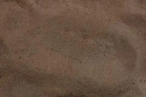 Background of sand Foto stock