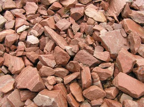 Background - Sand stones Stock Photos