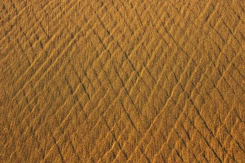 Background of sand texture pattern Stock Photos
