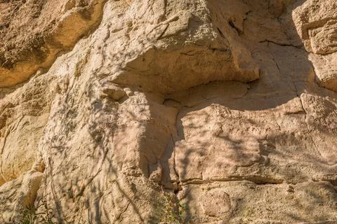 Background of sandstone Stock Photos