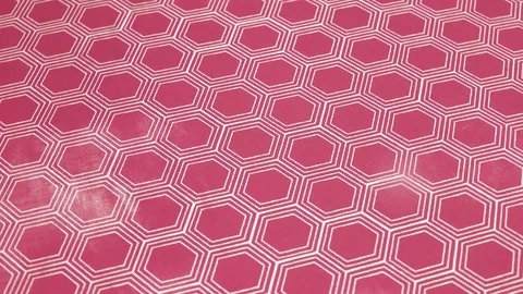 Background for scrapbooking Vídeo Stock 82562792