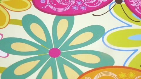 Background for scrapbooking 스톡 동영상 83049715