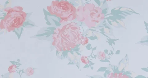 Background for scrapbooking 스톡 동영상 101327611