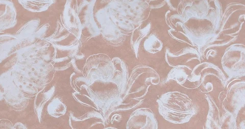 Background for scrapbooking 스톡 동영상 101331406