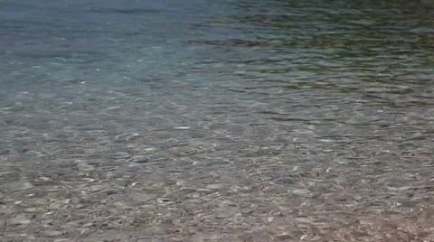 Background with the sea, HD Stock Footage 30793947