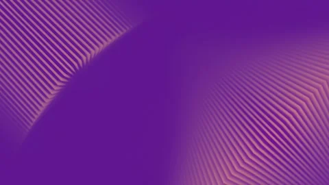 Background with seamless loop animation of dynamic pattern. 3d rendering 4K Stock Footage 260706448