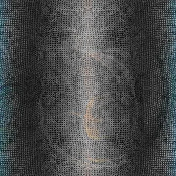 Background seamless pattern hand-knitting Stock-Illustration