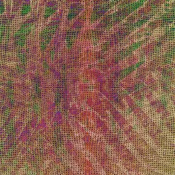 Background seamless pattern hand-knitting Stock Illustration