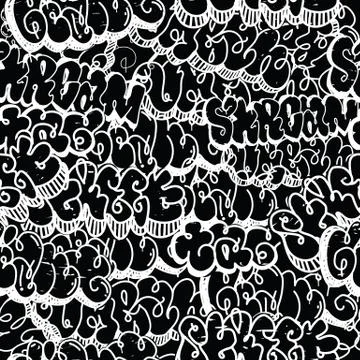 Background seamless pattern Stock Illustration