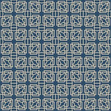 Background of seamless pattern Stock Illustration