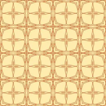 Background of seamless pattern Stock Illustration