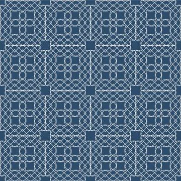 Background of seamless pattern Stock Illustration
