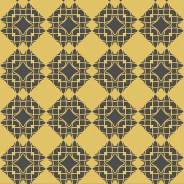 Background of seamless pattern Stock Illustration