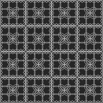 Background of seamless pattern Stock Illustration