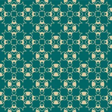 Background of seamless pattern Stock Illustration