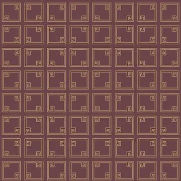 Background of seamless pattern Stock Illustration