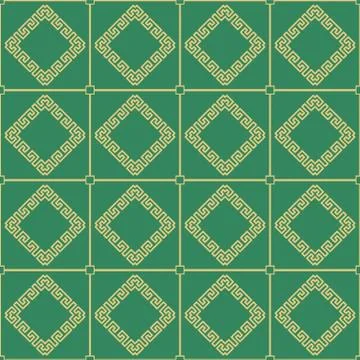 Background of seamless pattern Stock Illustration