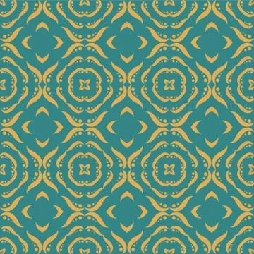 Background of seamless pattern Stock Illustration
