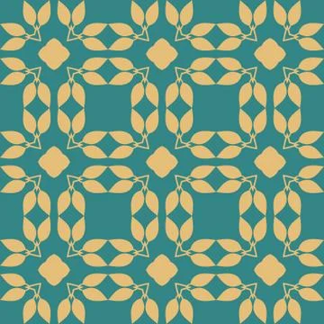 Background of seamless pattern Stock Illustration
