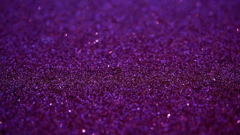 Background sequin. Purple background. 库存影片 103101865