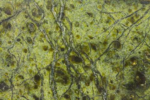 Background from a Serpentine stone Stock Photos