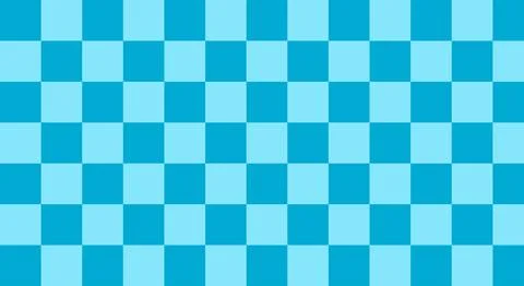 Background shapes pattern blue color Stock Illustration