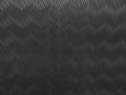 Background sheet of metal covered with lines, metal pattern Stock Illustration