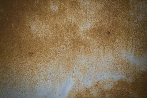 The background of the sheet metal Foto stock