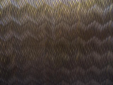 Background sheet of metal Stock Photos
