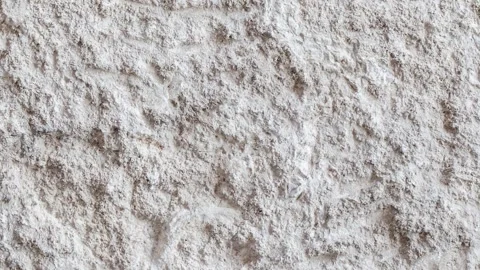 Background, shell stone with chopped traces of pickaxe, uniform texture bac.. Stock-Footage 256330156