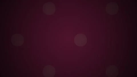 Background with Shifting Red and Purple Tones and Soft Bokeh Circles for Dy.. Stock Footage 343691072