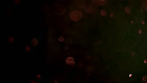Background of shining glitter particles and sparks. 스톡 동영상 219905108