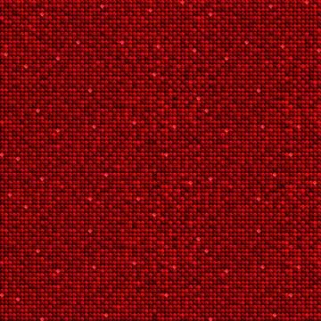 Background with shiny red sequins. Eps 10. Stock Illustration