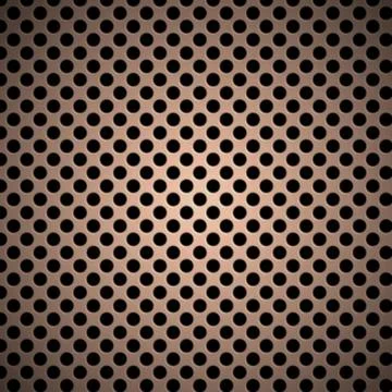 Background with shiny silver paillettes Stock Illustration