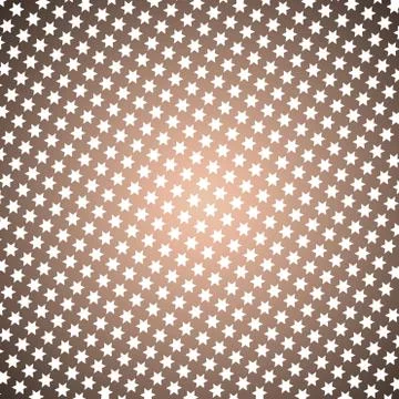 Background with shiny silver paillettes Stock Illustration