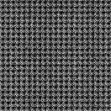 Background with shiny silver sequins. Stock Illustration