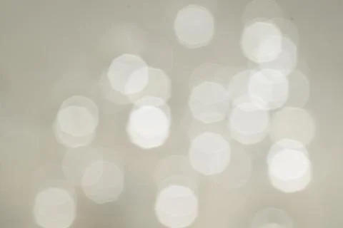 Background  shutter reflects on a grey background Stock Photos