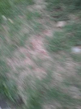 Background of a sidewalk with different city elements in daylight Fotos Stock