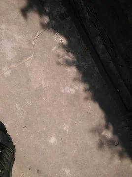 Background of a sidewalk with different elements in daylight Fotos Stock