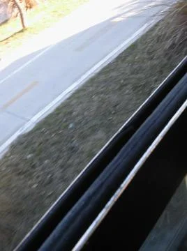 Background of a sidewalk with different elements Fotos Stock