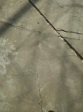 Background of a sidewalk with different elements Fotos Stock