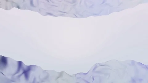 Background of Silk flow texture blue Stock Footage 85867067