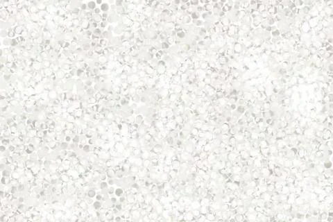 Background of silvery, sparkling gray sequins Stock Illustration