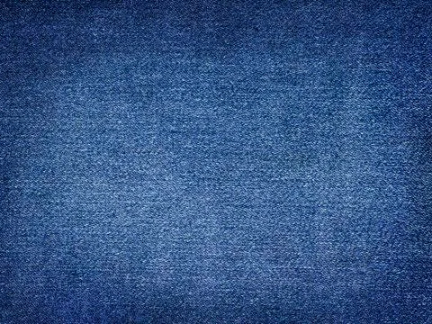 Background simple denim close-up Stock-Fotos