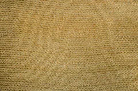 Background of sisal Stock Photos