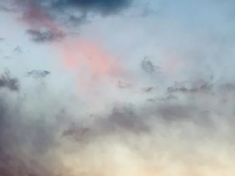 Background sky clouds Stock Photos